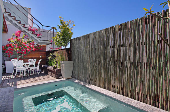 De Waterkant Village - Cape Town Luxury Holiday Apartments - Activities