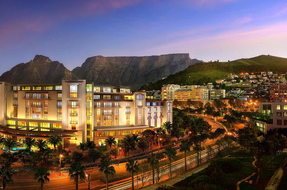 Images Of One Only Cape Town Hotel In V A Waterfront Luxury Cape Town Hotel