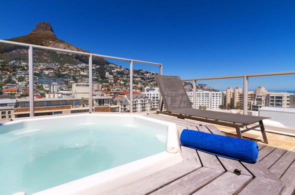 Peninsula All-Suite Luxury Resort Hotel Cape Town Hotels Activities