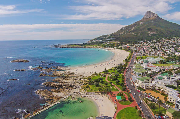 Camps Bay Village - Cape Town Luxury Holiday Apartments