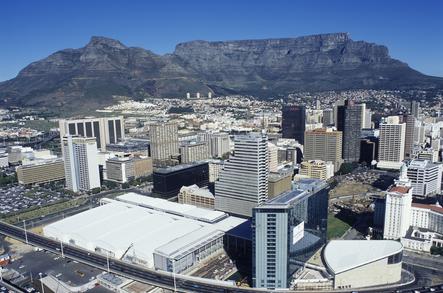 Cape Town International Convention Centre - Cape Town Conference Centre ...