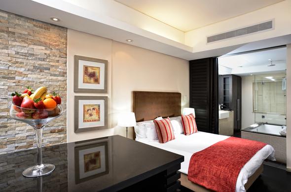 Mandela Rhodes Place - Cape Town Hotels - Accommodation